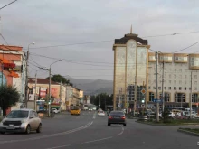 Первая Грузовая Компания, Деповская, 15 