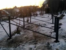 компания по производству и монтажу винтовых свай Сибирские сваи в Новокузнецке