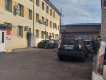 официальный партнер Яндекс.Такси Ной.Такси в Красноярске