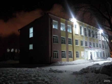 Лицеи Лицей №10 в Перми