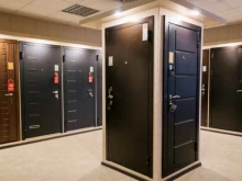 салон дверей и окон Приоритет в Липецке