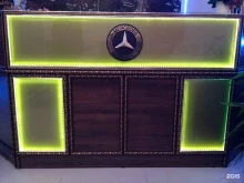 автомойка Мерседес VIP в Ленинске-Кузнецком