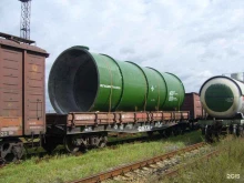 офис Новакомстрой в Нижнем Новгороде