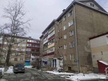 Паспортный стол Дальтехсервис в Южно-Сахалинске