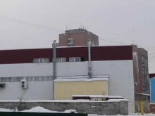 Магазин фирменной торговли хлебобулочных изделий, Красных Зорь, 1/3 