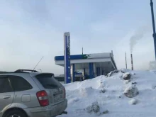 Газпром газомоторное топливо, Космическое шоссе, 20 
