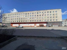 сеть супермаркетов Верный в Сланцах