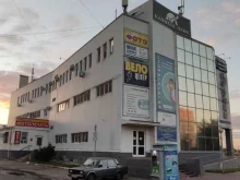 торгово-офисный комплекс Кольцо в Тольятти