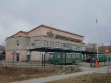 Информационно-расчетный центр, Трактовая улица, 5 