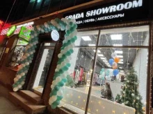 шоурум Grada в Краснодаре