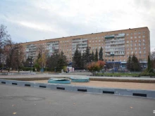 iBoss & Bloom, Московская, 40 