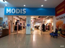 магазин одежды Modis в Краснодаре
