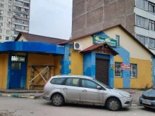 кафе-пиццерия Pizza express в Подольске