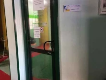 Тольятти Теннис Центр, Баныкина, 19а 