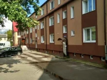 Свои в доску, Можайская, 55 