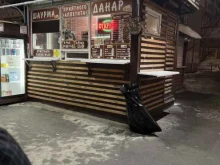 Киоск фастфудной продукции, им. Симбирцева В.Н., 23/27 киоск 
