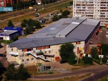 фирменный магазин Shell в Тольятти