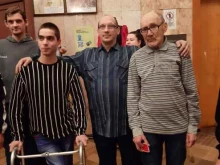 Психиатрические учреждения Армавирский психоневрологический интернат в Армавире