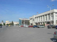 Администрация города / городского округа Контрольно-счетная палата г. Новочеркасска в Новочеркасске