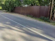 Пункты приёма Пункт приема лома в Воскресенске