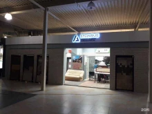 SteinRus, Автомоторная улица, 5 ст31 