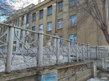 Магнитогорский технологический колледж им. В.П. Омельченко, проспект Карла Маркса, 52 