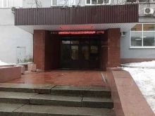 Zeiker cold house, улица Буженинова, 16 