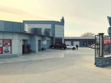сертифицированный центр Топ моторс в Новороссийске