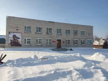 Военные комиссариаты Отдел военного комиссариата Алтайского края по Тальменскому району в Барнауле
