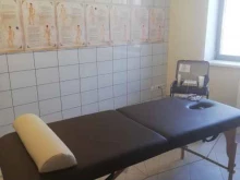 SPA-процедуры Кабинет массажа в Бийске