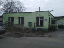 гаражное общество Спартак в Калининграде
