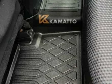 автомагазин KAMATTO в Владивостоке
