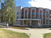 Стоматологические поликлиники Республиканская стоматологическая поликлиника в Чебоксарах