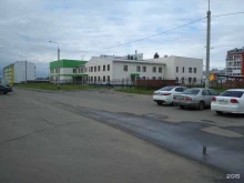 Детские сады Детский сад комбинированного вида в ЖК Луговое в Иркутске