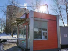 киоск фастфудной продукции Ням ням в Подольске