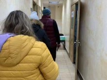 служба экспресс-доставки СДЭК в Артеме