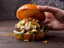 бургерная Мясоroob в Томске