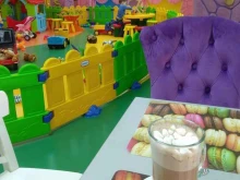 детский развлекательный центр Акуна Матата в Анапе