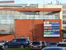 сеть полиграфических центров Копирка в Москве
