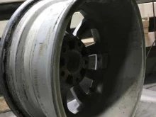 технический центр Автошиносервис в Красноярске