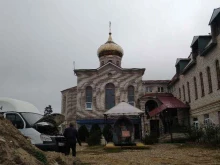 Храмы / Соборы / Церкви Церковь Покрова Пресвятой Богородицы в Апшеронске