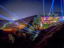 парк уникальных впечатлений Skypark Sochi в Сочи
