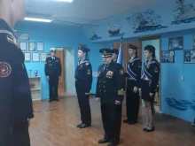 г. Тольятти Навигацкая школа в Тольятти