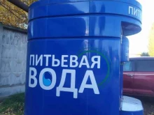 водомат Чистая вода в Самаре