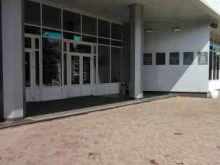 Департамент международных и региональных связей Администрации Томской области, площадь Ленина, 6 