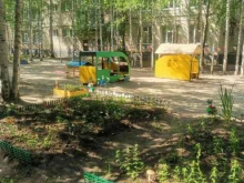 детский сад №71 Радость в Нижневартовске