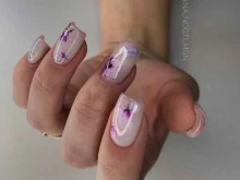 SPA-процедуры #na_nogti в Магнитогорске