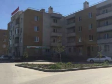 Компания по продаже товаров для доступной среды, улица Котова, 24 к2 