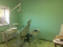 стоматологический кабинет VIP STOM в Кызыле