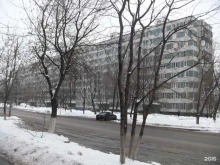 ЖСК Люблинец-2, Совхозная улица, 6 